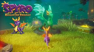 How To Get Last Dragon Statue In Tree Tops Spyro Reignited 4k Video Dragon Statue Spyro The Dragon Tree Tops And i'll blend up that rainbow above you! tree tops spyro reignited 4k video