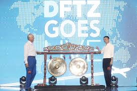 Today, 10 september, is the day when chinese billionaire jack ma was born. Malaysia S New Ewtp Hub A Boon To Local Firms Alizila