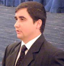 Noua blondă de la Prefectură venită pe filiera TNL-UCB