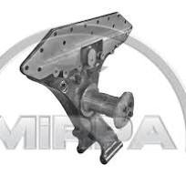 Oem No: MERCEDES 948 325 4609 SPRING - MIRPA OTOMOTIV