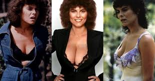 She is an american by nationality whereas she belongs to white ethnicity/race. 41 Sexiest Pictures Of Adrienne Barbeau Cbg