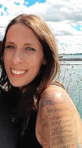 Cassandra Ganzer Obituary