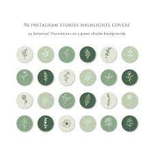 30 pastel aesthetic instagram highlight covers | tranquility theme. Instagram Stories Highlight Icons Botanical Instagram Highlight Covers Green Background Instagram Template Hand Drawn Instagram Icons Instagram Icons Instagram Highlight Icons Instagram Template