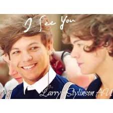 Larry Stylinson Fanfiction Stories