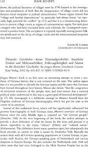 Frühe neuzeit reformation, dreißigjähriger krieg 17. Deutsche Geschichte Keine Nationalgeschichte Staatliche Einheit Und Mehrstaatlichkeit Volkszugehorigkeit Und Nation In Der Deutschen Geschichte By Jurgen Mirow Gernsbach Casimir Katz Verlag 2002 Pp 418 37 10 Isbn 3 925825 81 9 Central