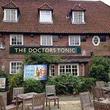 The Doctors Tonic 6 Tips From 253 Visitors