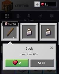 We may earn a commission for purchases using our links. How Does The Crafting System Work In Minecraft Earth Minecraft Earth Guide Gamepressure Com
