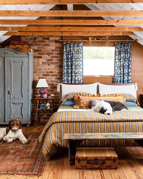 50 Farmhouse Bedroom Ideas for a Stylish Refresh in 2026