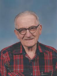 Joseph Raymond Bleau (1903-2001)