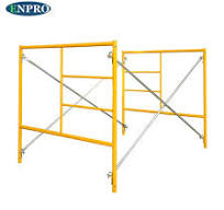 5' X 5' 1524X1524mm Mason Ladder Frame Scaffolding System ...