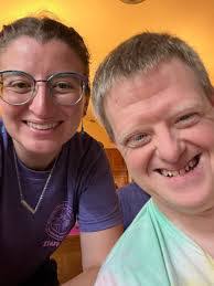 Heidi Bryson's Instagram, Twitter & Facebook