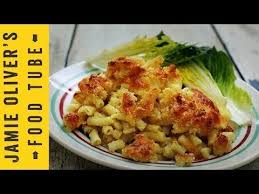 Ultimate Macaroni Cheese Kerryann Dunlop Youtube Easy Pasta Dishes Macaroni Cheese How To Cook Pasta