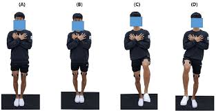 Image result for Romberg Test