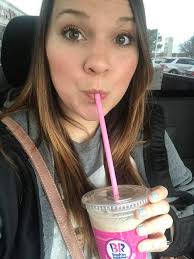 A whole Lotta Cone Shakers. 21 is my record. Worth every penny🤣🤣