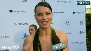 Get the latest on adriana lima from vogue. Could Adriana Lima Make A Victoria S Secret Runway Return Youtube