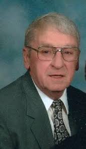 Obituary information for James 'Jim' H. McDonald