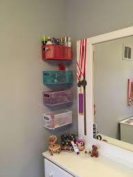 These best bathroom organization ideas will get your washroom tidy in no time, from fresh rack and shelving ideas to drawer organizers and more. 55 Smart Diy Small Bathroom Organization And Storage Ideas Small Bathroom Organization Small Bathroom Diy Room Organization Diy