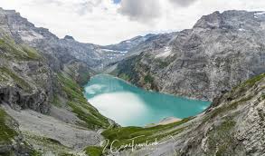 Wer eine wanderung von linthal (tierfehd) zur muttseehütte plant kann aktuell oben angekommen kann man in der muttseehütte etwas gutes essen oder bei bedarf auch übernachten und eine. Wanderung Zur Muttseehutte Und Zum Limmerenstausee Im Linthal