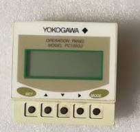 One For Yokogawa Used PC100G3 Display Panel Free ...
