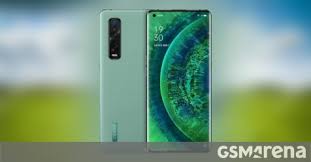 The front side is protected by a strong 6th generation gorilla glass and the back side is made of leather or ceramic. Oppo Find X2 Pro To Arrive In Green Vegan Leather Option Gsmarena Com News
