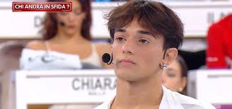 Daniele Doria ad Amici 2024, chi è: il ballerino è fidanzato?/ La toccante  confessione sulla solitudine