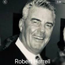 Robert S. Harrell (@robert.s.harrell) • Facebook, Connect with friends