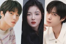 Hwang In Youp Confirmed To Make Special Appearance In Kim You Jung And Kim  Young Dae's Upcoming Drama