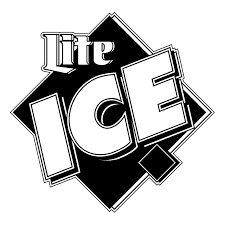 When was miller lite introduced? Lite Ice 67051 Free Eps Svg Download 4 Vector