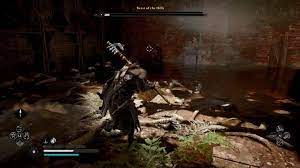 Assassin S Creed Valhalla Legendary Animal Locations Guide Segmentnext