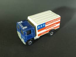 Truck is in good operating condition. Contemporary Manufacture Hot Wheels Hiway Hauler Hiway Tipper Dump Truck Bed Toys Hobbies