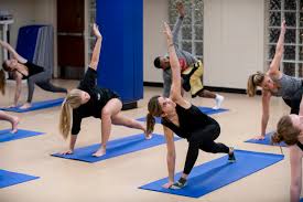 Exercise more options® #lafitnesslifestyle follow our studios for updates, news & announcements! Campus Recreation At Smu Smu Southern Methodist University