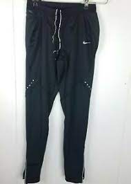Nike Black Shield Tights Running Pants Womens Size Xs 693183 010 Ebay