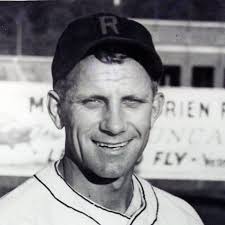 Salem-Roanoke Baseball HOF