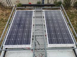 How much does rv insurance cost? How Easy Is It To Put Solar Panels On Your Camper Van Or Rv