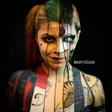 My Dream Is To Become A Professional Makeup Artist