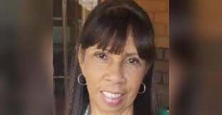 Mrs. Maudry Mae Richard Alfred Obituary