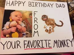 Birthday Gift For Dad From Baby Boy Diy Birthday Gift For Dad From Baby Diy Birthday Gifts For Dad Dad Birthday Gift Diy Gifts For Dad