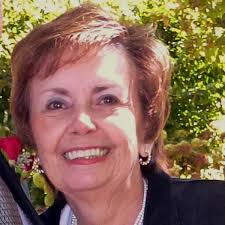 Carol Fairchild Obituary