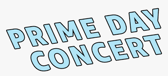 Use it in your personal projects or share it as a cool sticker on whatsapp, tik tok, instagram, facebook messenger, wechat, twitter or in other messaging apps. Concert Primeday Sticker By Amazon Prime Video For Illustration Hd Png Download Transparent Png Image Pngitem