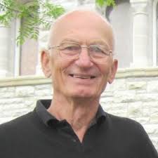 Keith Harvey Parkinson