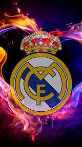 Here you can get the best real madrid logo wallpapers hd for your desktop and mobile devices. Real Madrid Logo 2 Wallpaper For Iphone 11 Pro Max X 8 7 6 Free Download On 3wallpapers