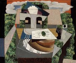 (61.3 x 50.5 cm) classification: Exhibitions Picasso Rivera Meadows Museum Dallas