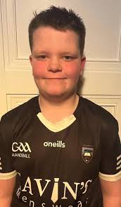 The very beat of luck to Shay Donnelly traveling to Roscommon tomorrow to  take part in the Boys U11 B singles Eoghan Commons traveling to Claremorris  to take part in the Boys