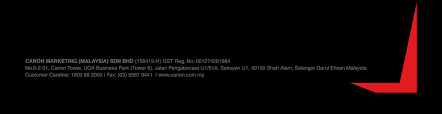 The business report also list branches and affiliates in malaysia. Http Media Canon Asia Com Local My Live Pdf 30 Anniversary Milestones Pdf