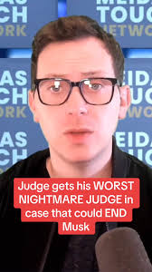 Fourteen Democratic states have filed a lawsuit against Elon Musk, the  Department of Government Efficiency and Donald Trump. A hearing has been  called for today at 4pm EST by Judge Tanya Chutkan—the