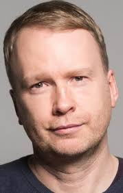 Адриан Панек (Adrian Panek): фильмы, биография, семья, фильмография —  Кинопоиск