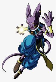 236l+m/h+s + any attack damage: Beerus Png Transparent Beerus Png Image Free Download Pngkey
