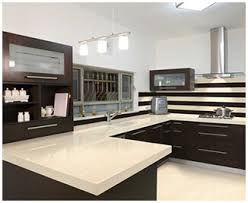 You can also choose to coordinate it with elements in the living or dining area in the. 5 Best Kitchen Countertops Designs By Agl Tiles