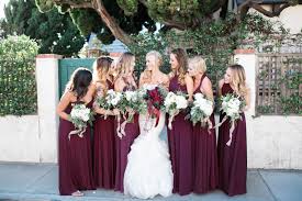 Darlington House Wedding Fall Bridesmaid Dresses Burgundy Autumn Wedding Dress Bridesmaid Bridesmaid