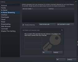 Broadcasting games to an audience of strangers might seem a bit. Steam Link How To Beam Games To Any Room Of Your House The Verge